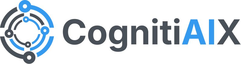 CognitiAIX Logo