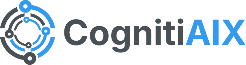 CognitiAIX Logo
